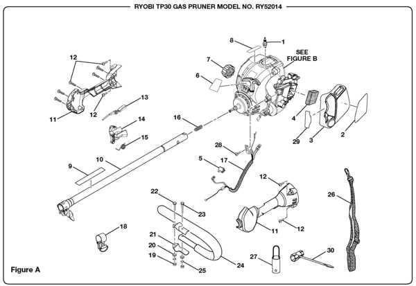 ryobi tss103 parts diagram