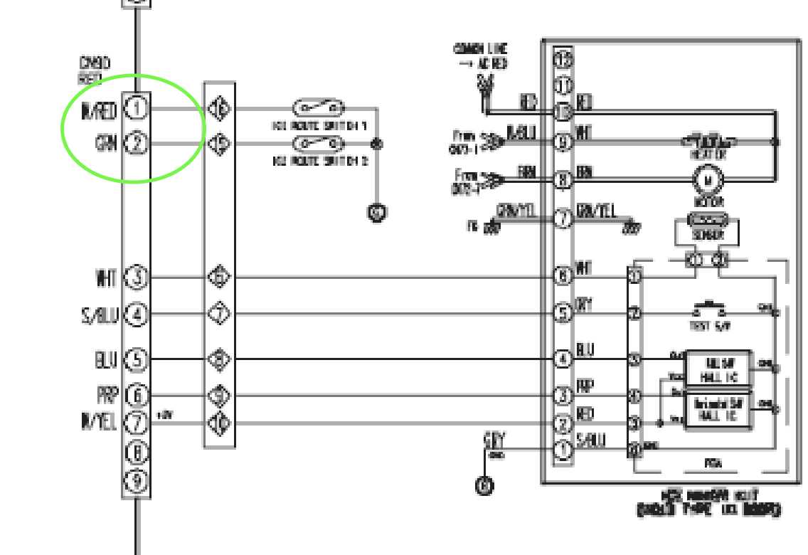 samsung refrigerator ice maker parts diagram