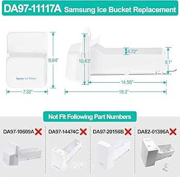 samsung rf4287hars parts diagram