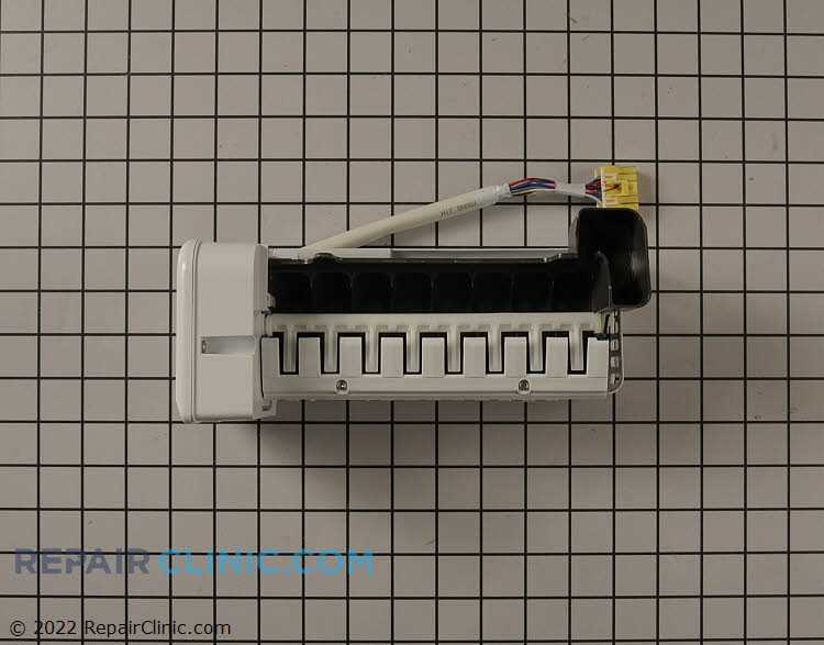 samsung rs25h5111sr parts diagram