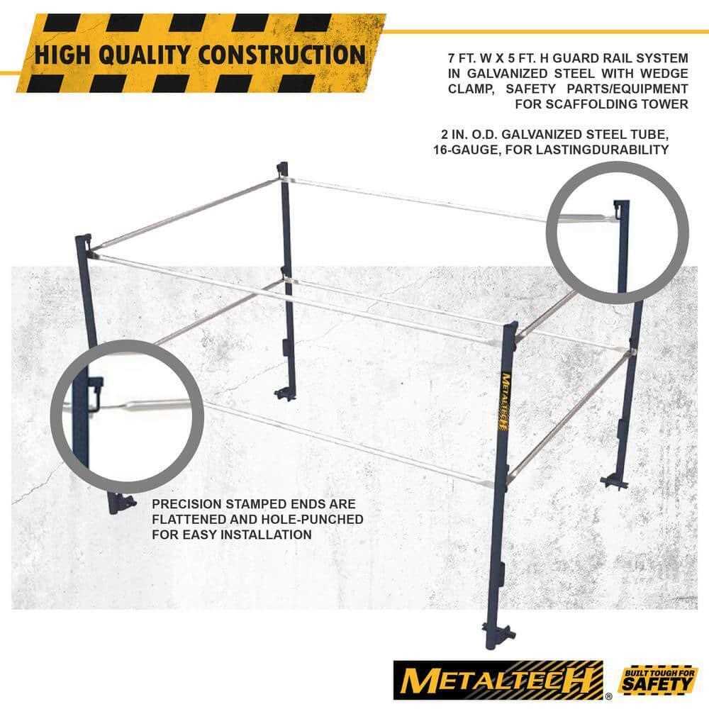 scaffold parts diagram