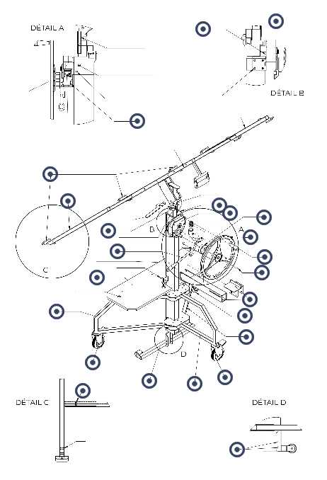 schwinn airdyne parts diagram