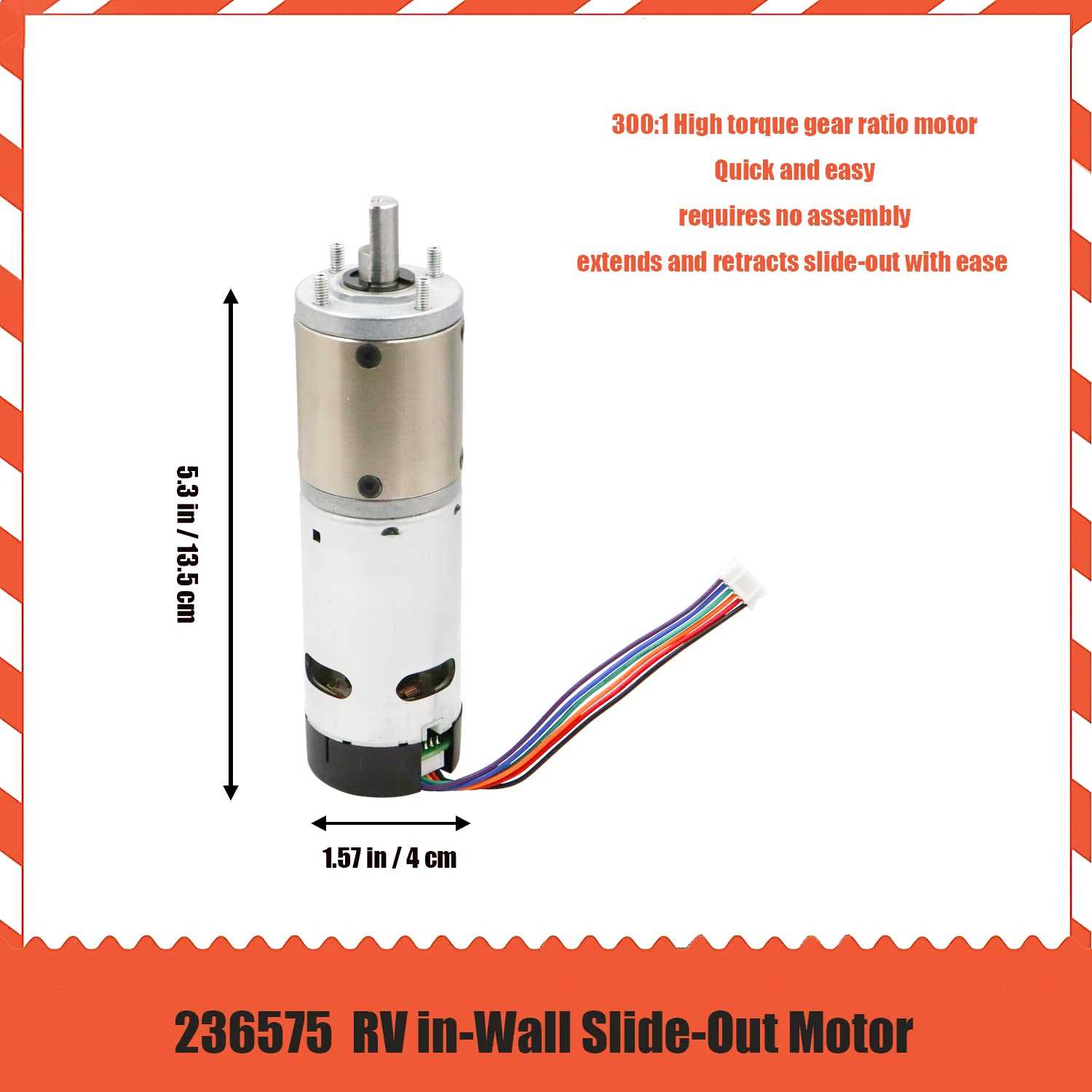 schwintek slide out parts diagram