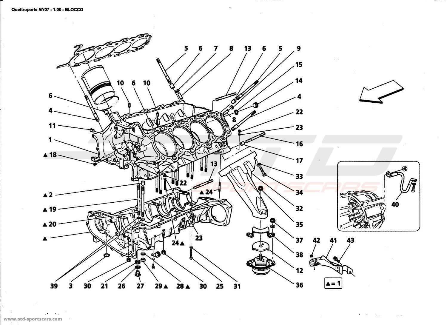 scion tc parts diagram