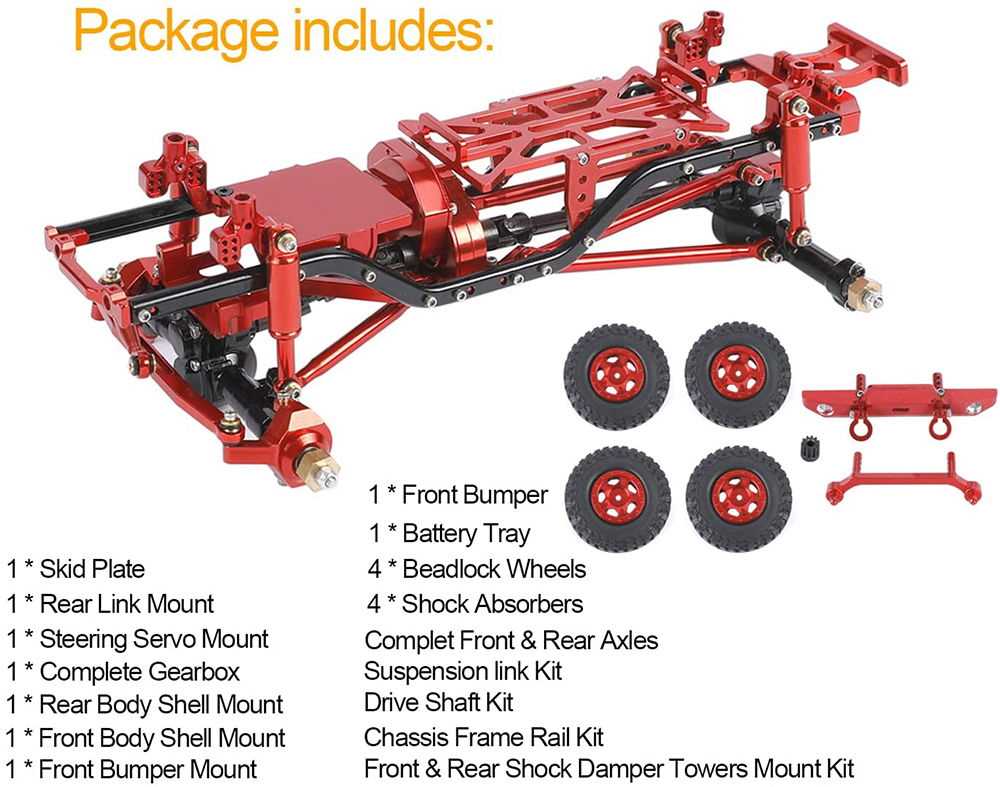 scx24 parts diagram