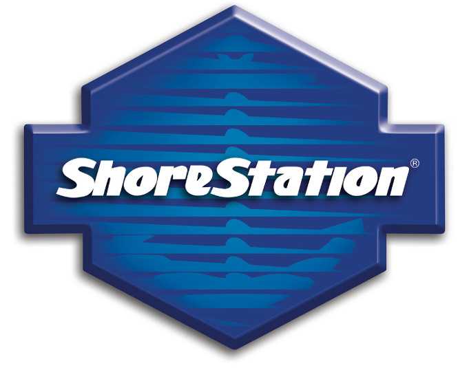 shore station parts diagram