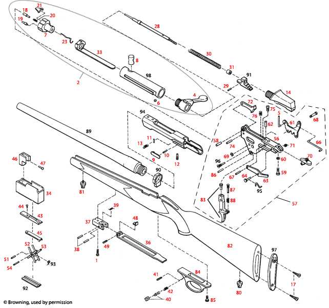 sks parts diagram