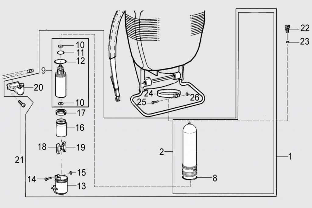 solo backpack sprayer parts diagram