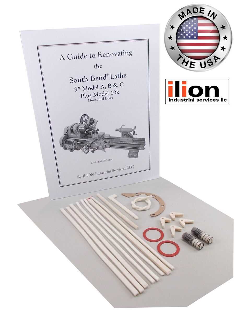 south bend 9 lathe parts diagram