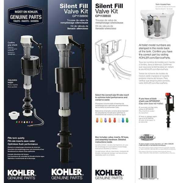 sterling toilet parts diagram