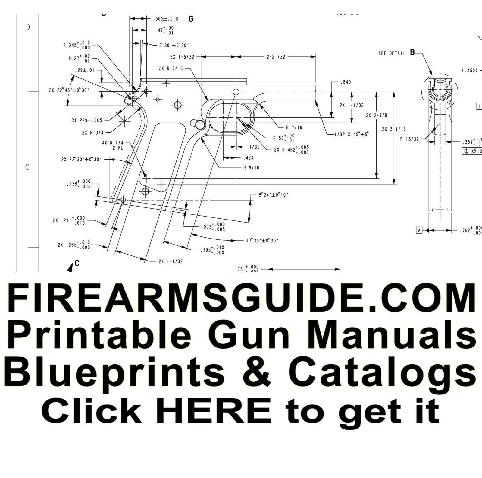 stevens 555 parts diagram