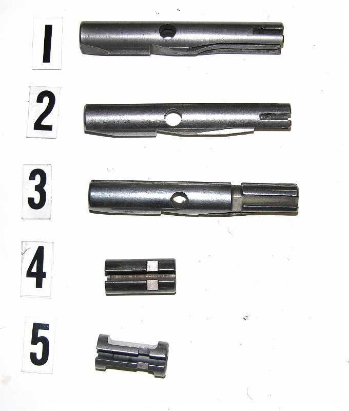 stevens model 87d parts diagram