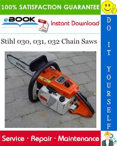 stihl 025 parts diagram pdf