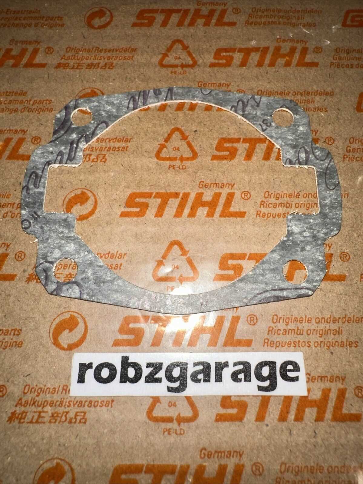 stihl 041av parts diagram