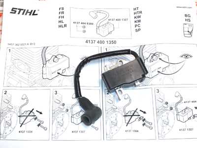 stihl bg75 parts diagram