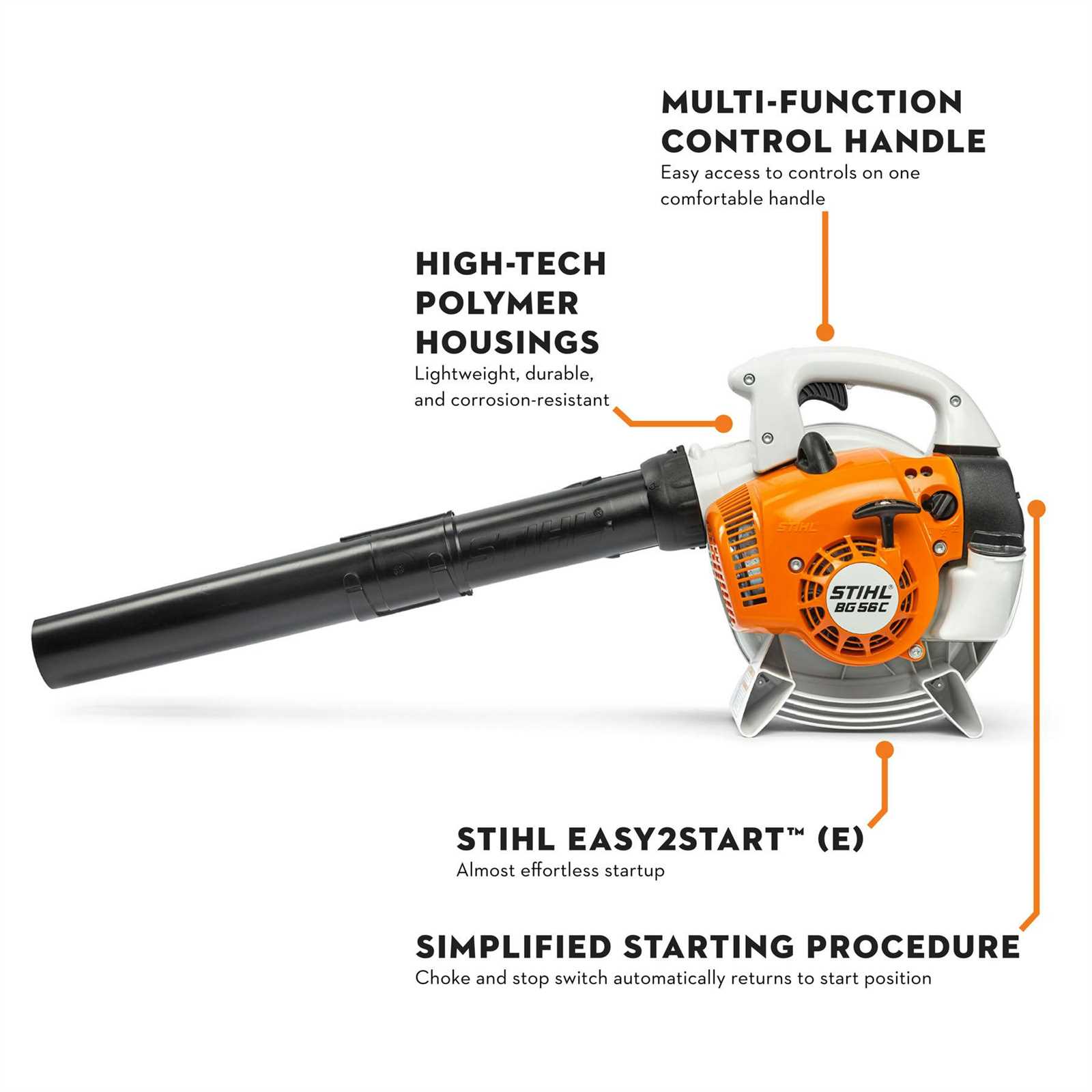 stihl bg86c parts diagram