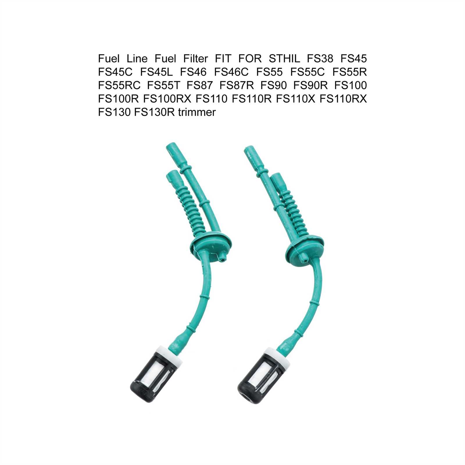 stihl fs46 parts diagram