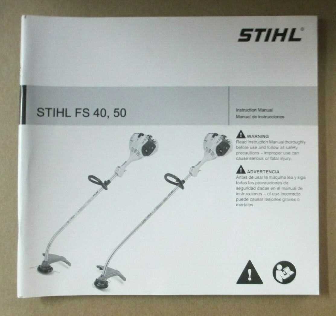 stihl fs56c parts diagram