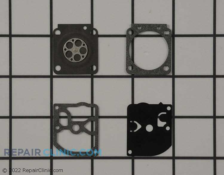 stihl fs75 parts diagram