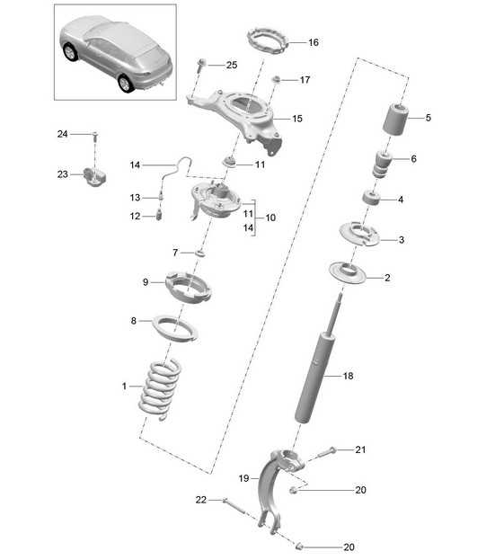 stihl fs90r parts diagram