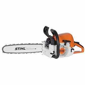 stihl ms 290 parts diagram