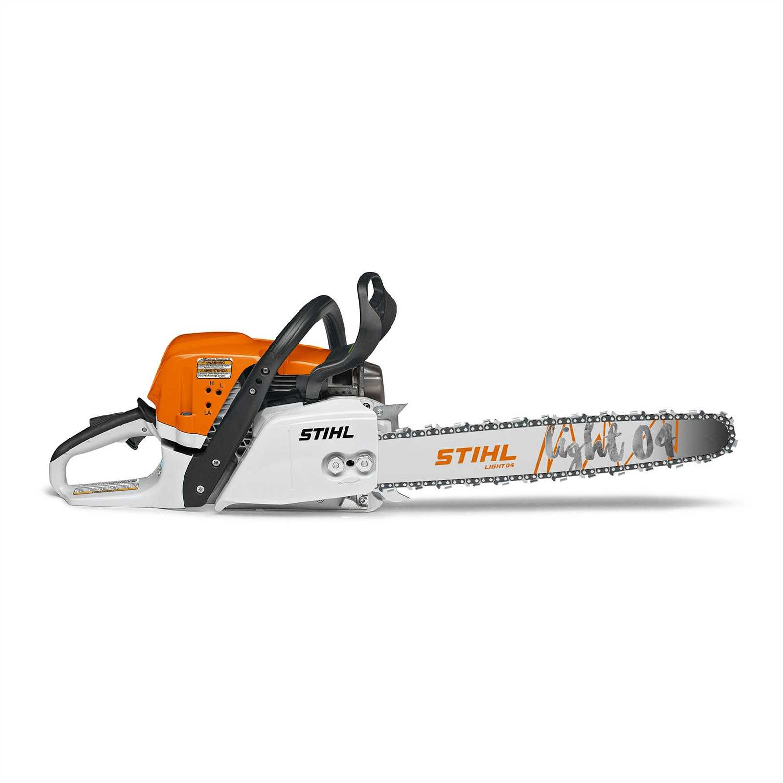 stihl ms362c parts diagram