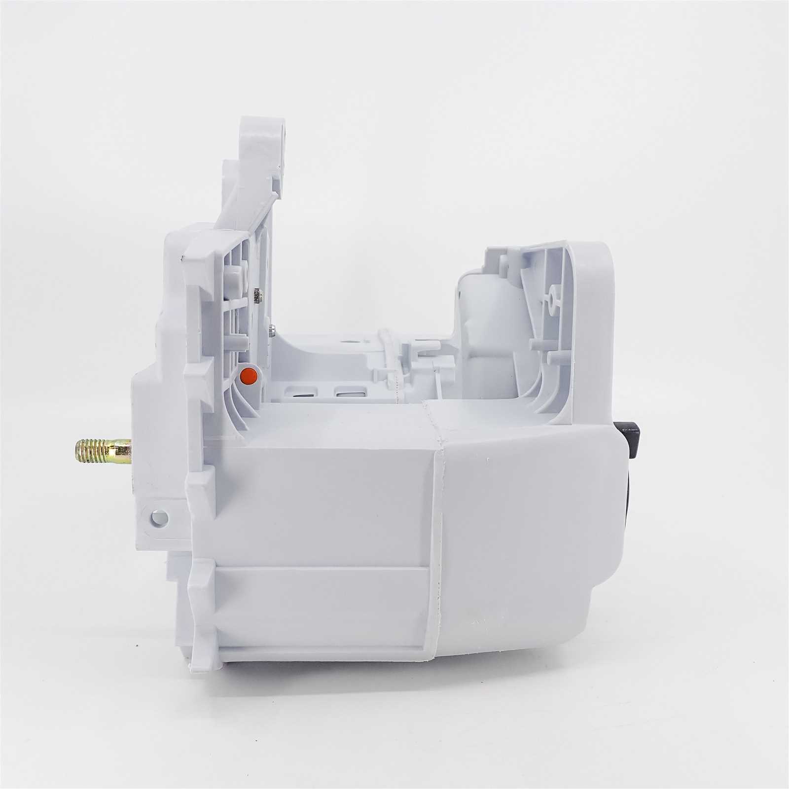 stihl ms390 parts diagram