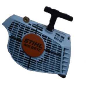 stihl ms661 parts diagram