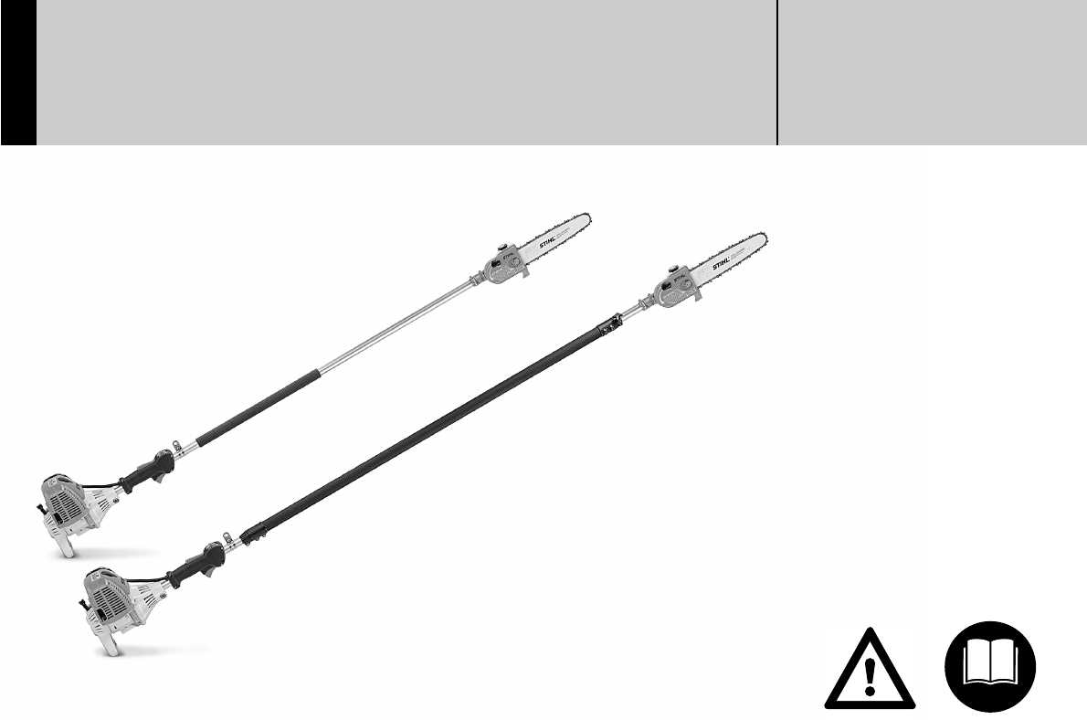 stihl pole saw ht101 parts diagram