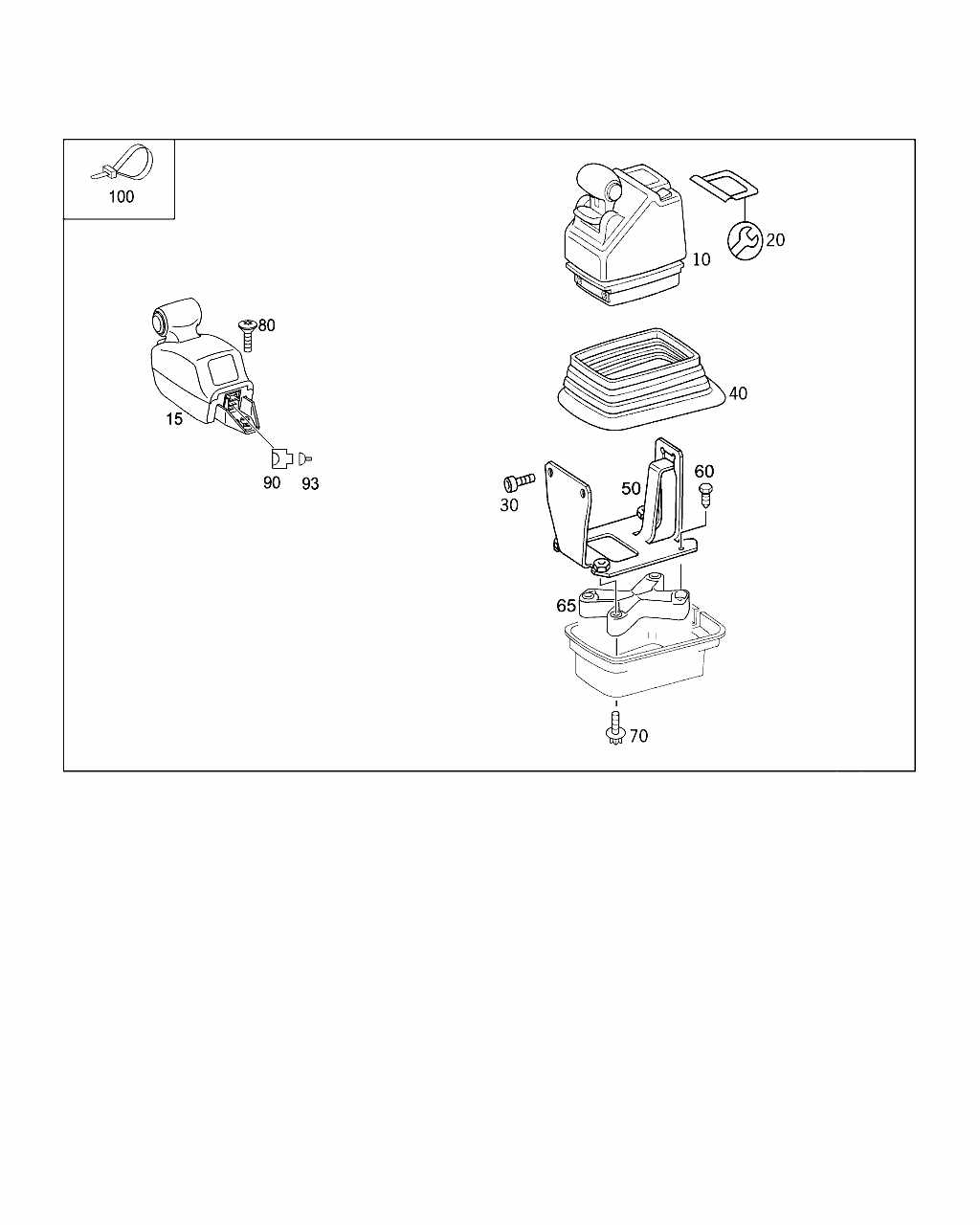 strikemaster mag 2000 parts diagram