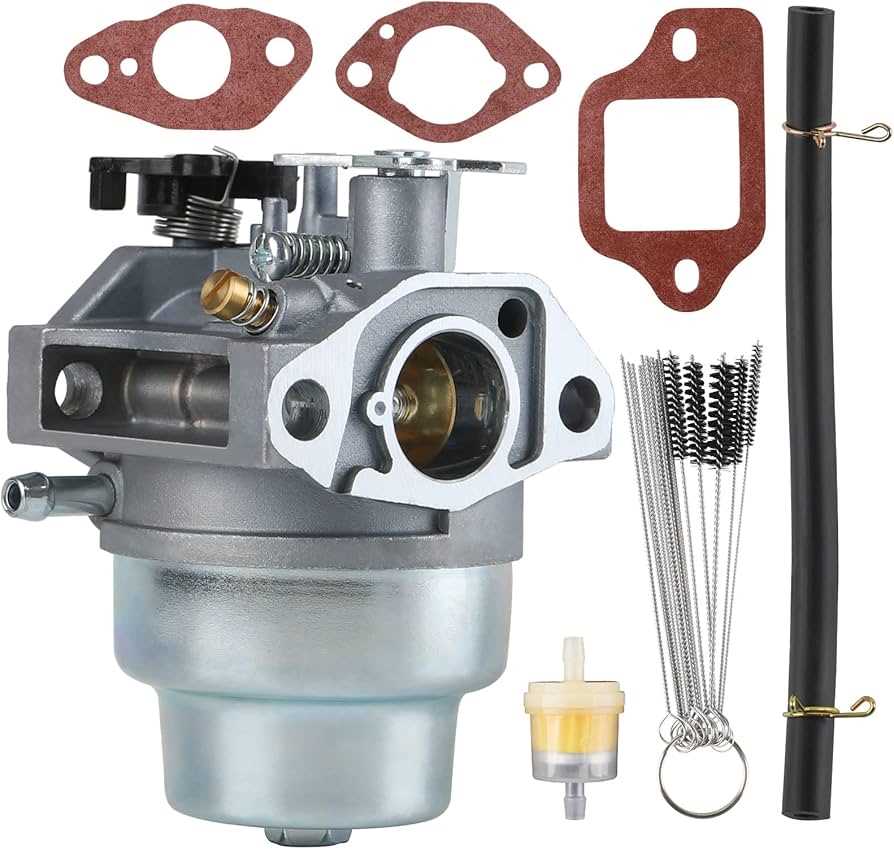 subaru ea190v pressure washer parts diagram