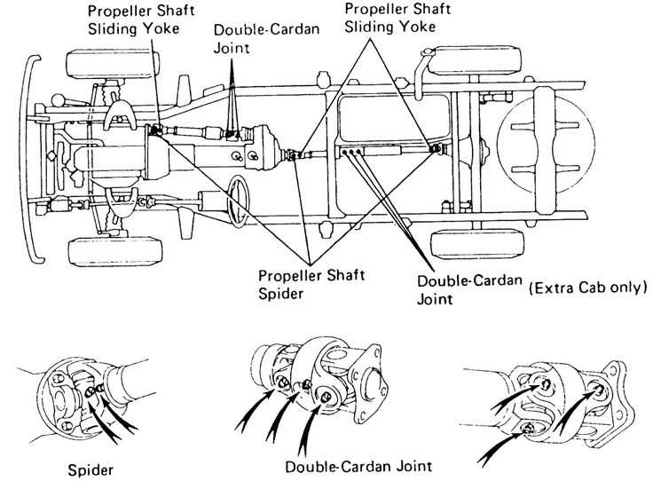 tacoma parts diagram pdf