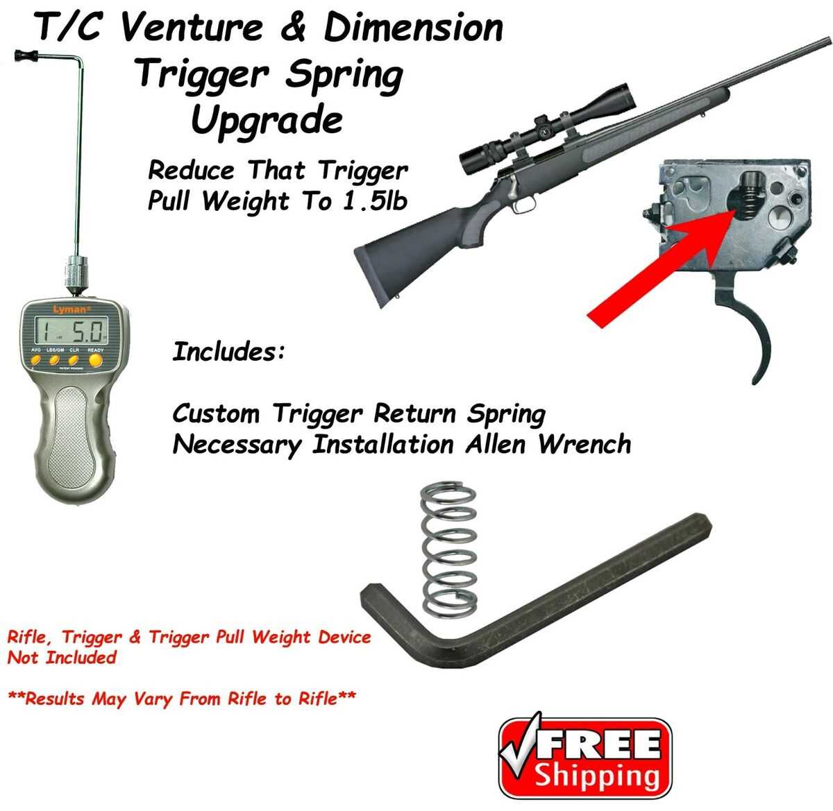 tc encore parts diagram