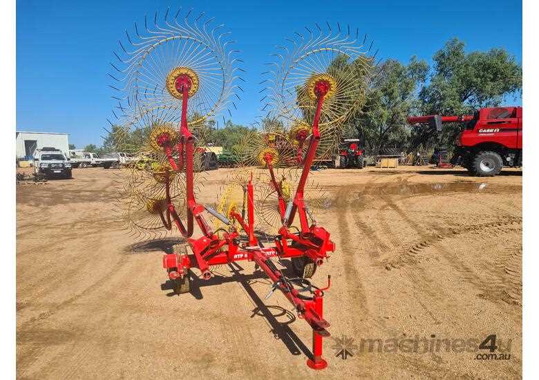 tonutti hay rake parts diagram