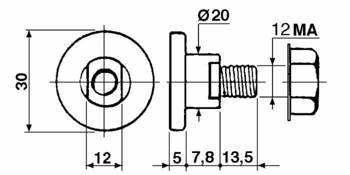 tonutti hay rake parts diagram