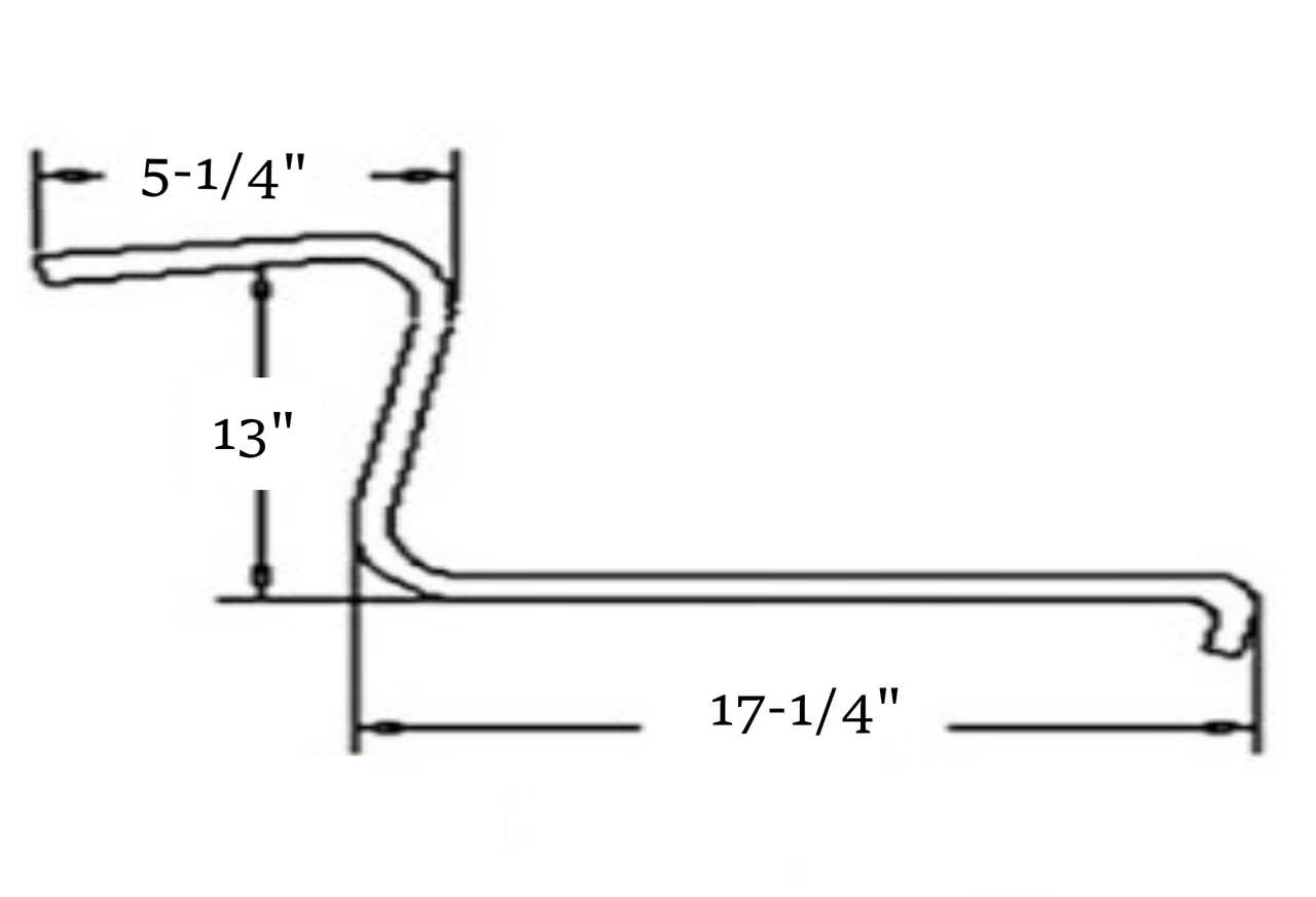 tonutti hay rake parts diagram