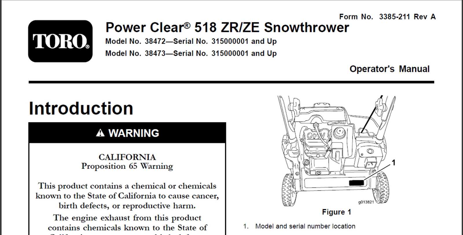 toro 518 ze parts diagram