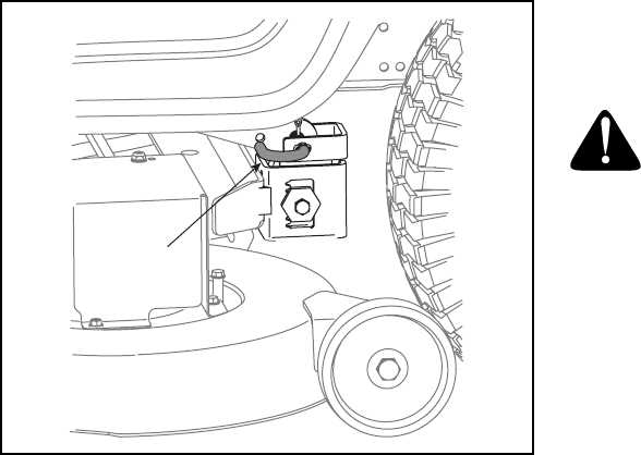 toro lx460 parts diagram