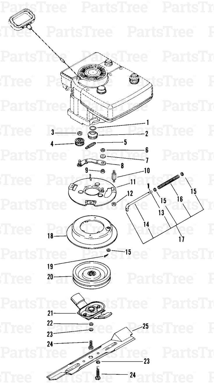 toro model 20340 parts diagram