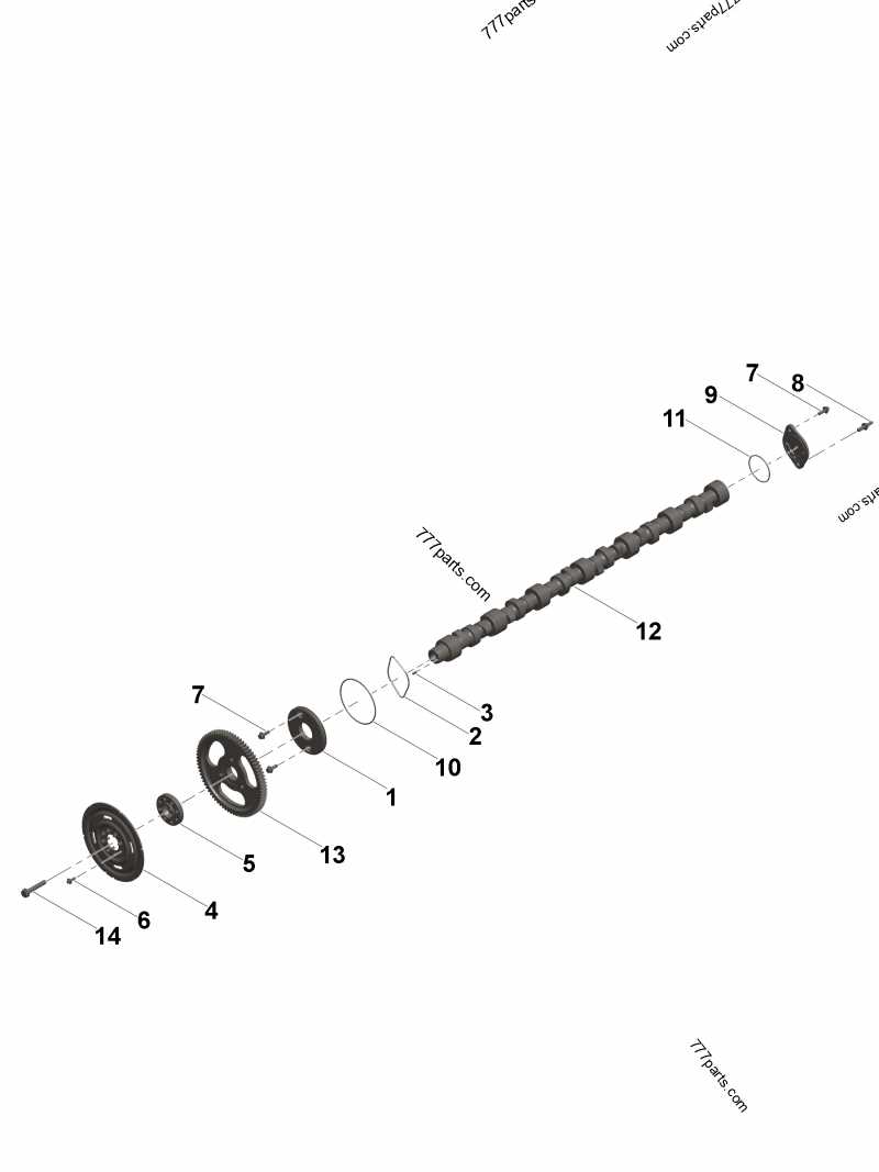 toro sr4 super recycler parts diagram