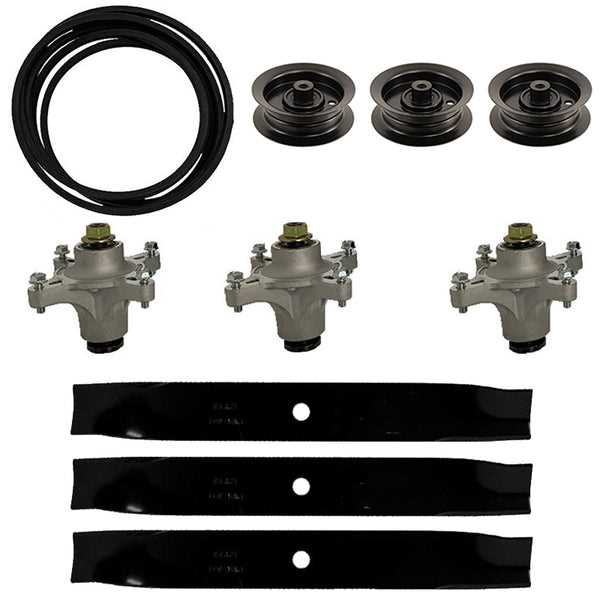 toro timecutter 50 inch deck parts diagram