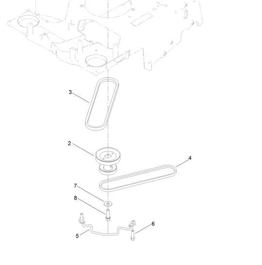 toro timemaster 30 parts diagram