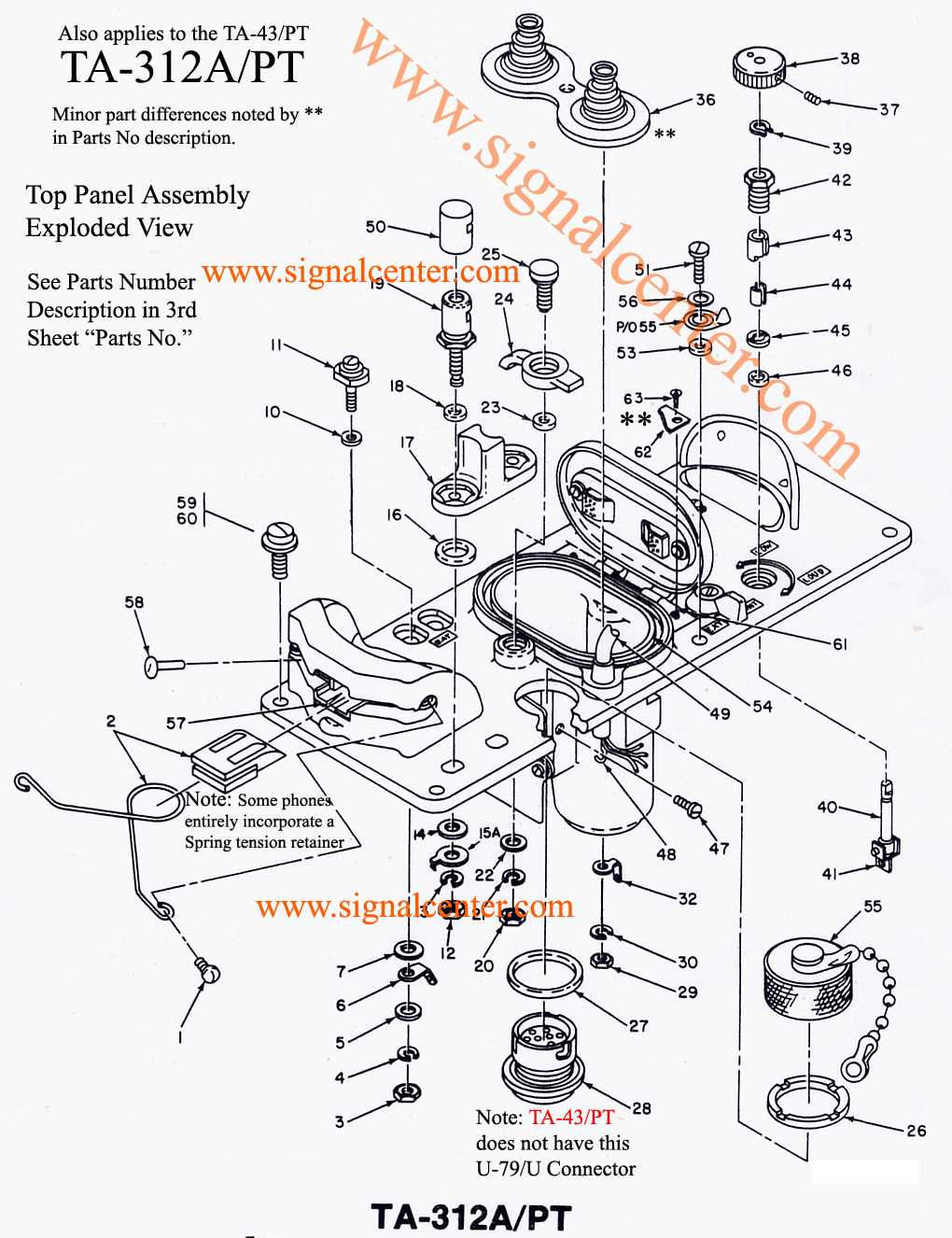 toro timemaster parts diagram