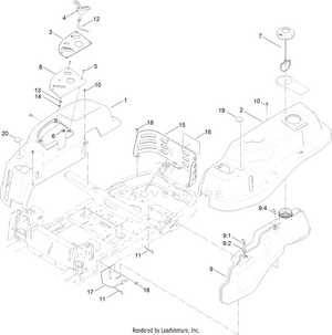 toro timemaster parts diagram