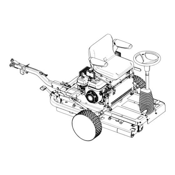 toro zero turn parts diagram