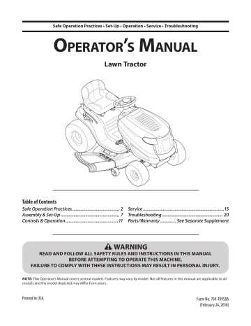 troy bilt 13wm77ks011 parts diagram