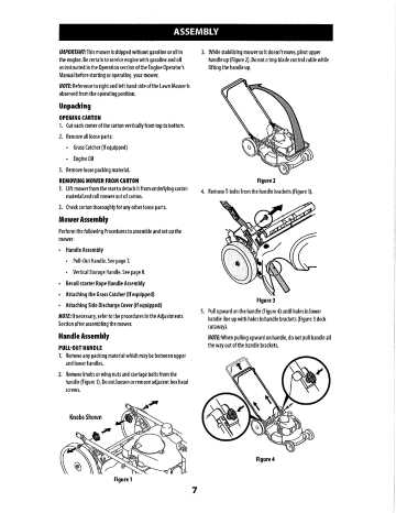 troy bilt 21 self propelled mower parts diagram