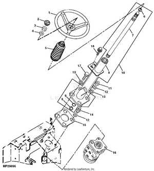 troy bilt tb30r parts diagram