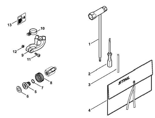 ts420 parts diagram