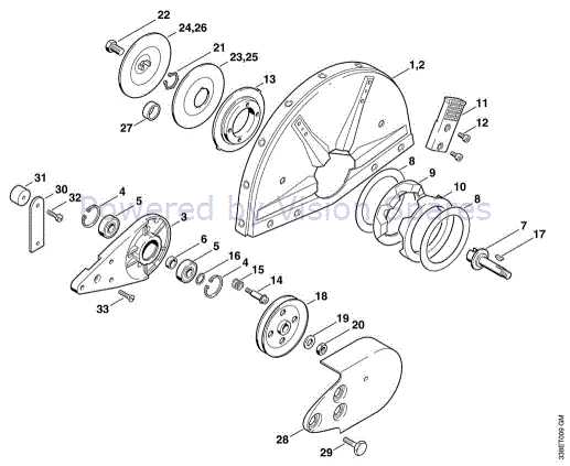 ts420 parts diagram